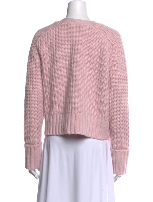 Autumn Cashmere V-Neck Sweater