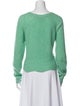 Autumn Cashmere Cashmere Scoop Neck Sweater