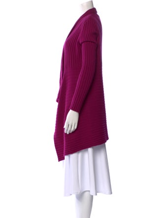 Autumn Cashmere V-Neck Sweater