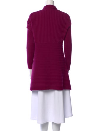Autumn Cashmere V-Neck Sweater