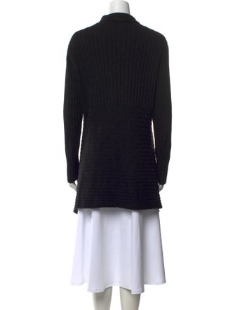 Autumn Cashmere V-Neck Sweater