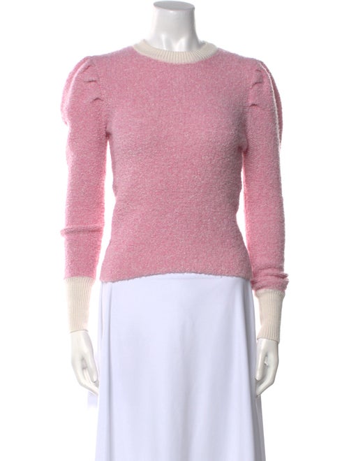 Autumn Cashmere Crew Neck Sweater