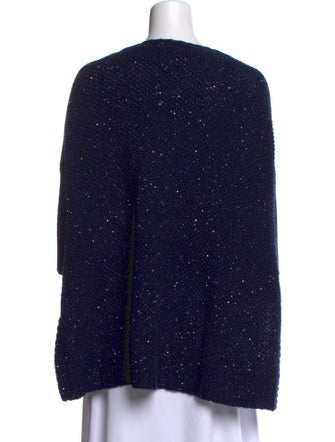 Autumn Cashmere Cashmere Printed Sweater