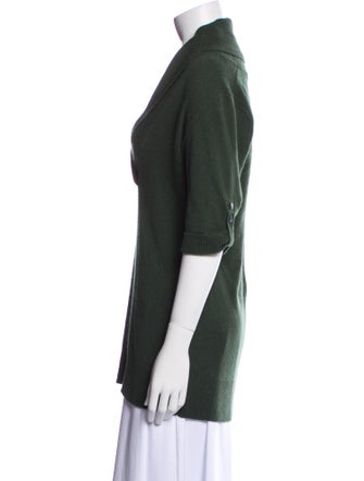 Autumn Cashmere Cashmere V-Neck Sweater