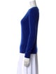 Autumn Cashmere Cashmere Scoop Neck Sweater