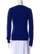 Autumn Cashmere Cashmere Scoop Neck Sweater