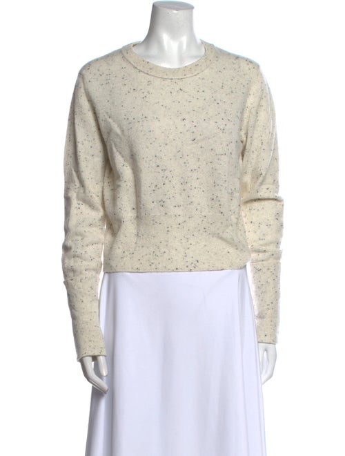 Autumn Cashmere Cashmere Crew Neck Sweater
