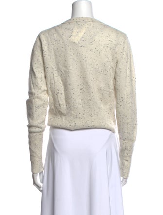 Autumn Cashmere Cashmere Crew Neck Sweater