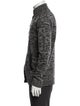 Autumn Cashmere Cashmere Mock Neck Cardigan