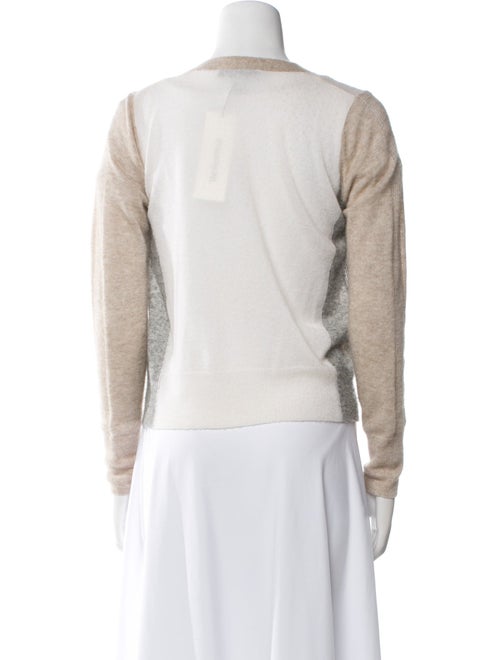 Autumn Cashmere Cashmere V-Neck Sweater