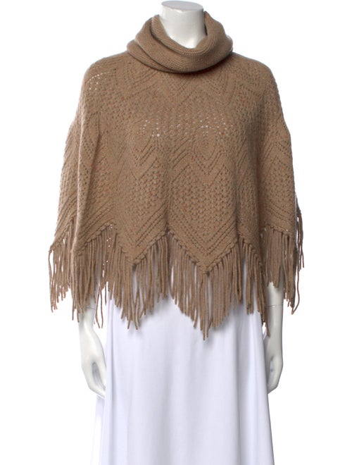 Autumn Cashmere Cashmere Turtleneck Sweater