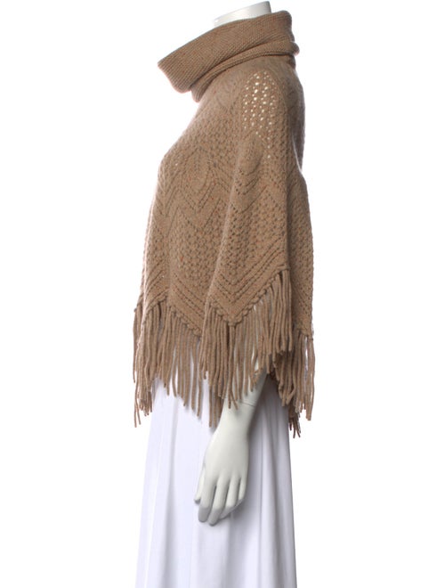 Autumn Cashmere Cashmere Turtleneck Sweater