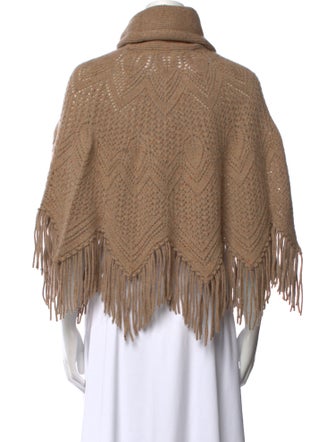 Autumn Cashmere Cashmere Turtleneck Sweater