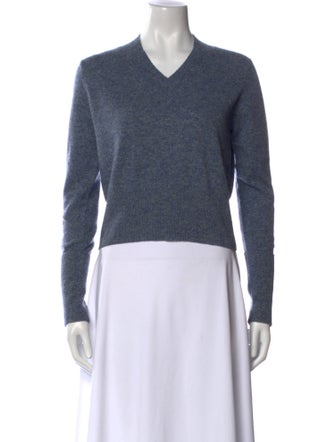 Autumn Cashmere Cashmere V-Neck Sweater