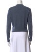 Autumn Cashmere Cashmere V-Neck Sweater