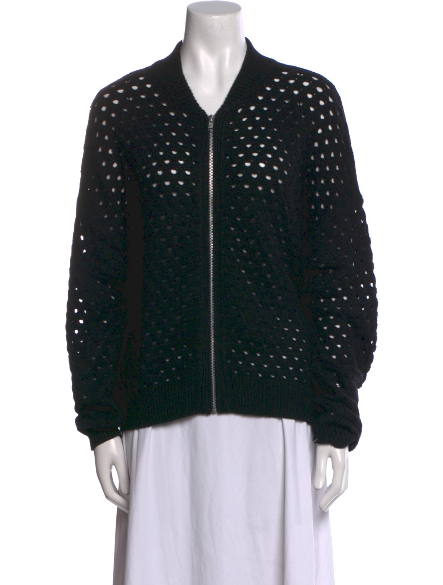 Autumn Cashmere V-Neck Sweater w/ Tags