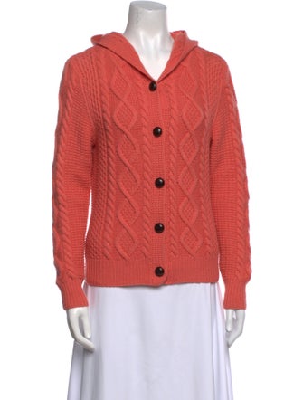 Autumn Cashmere V-Neck Sweater