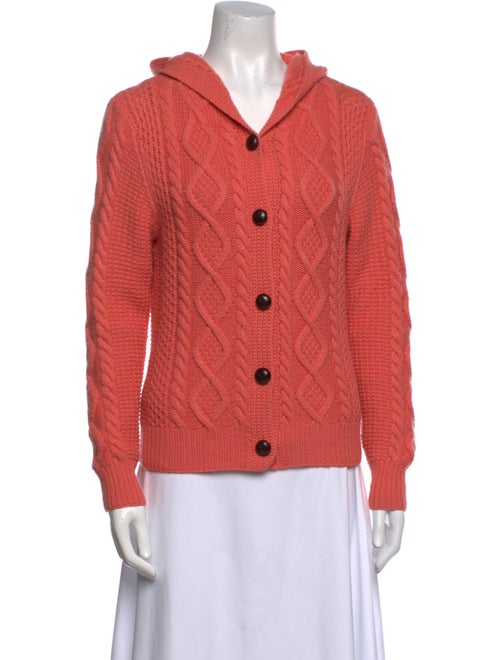 Autumn Cashmere V-Neck Sweater