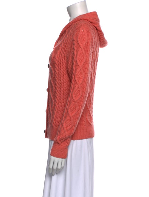 Autumn Cashmere V-Neck Sweater