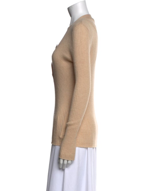 Autumn Cashmere Cashmere V-Neck Sweater