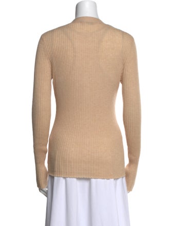 Autumn Cashmere Cashmere V-Neck Sweater