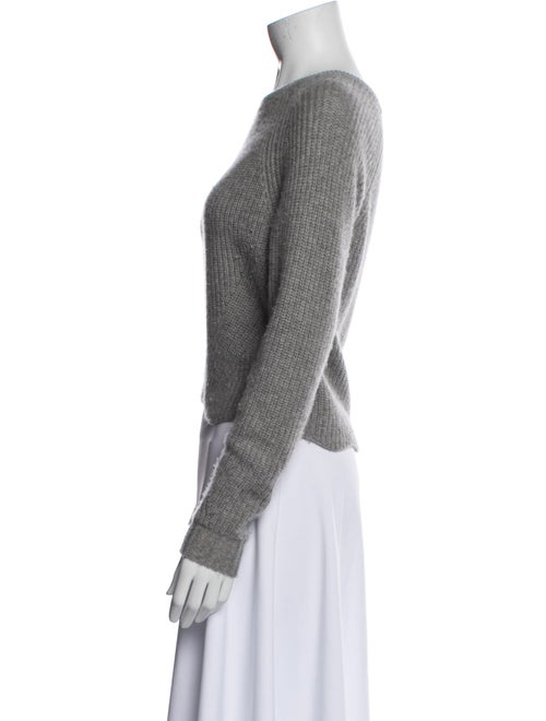Autumn Cashmere Cashmere Crew Neck Sweater