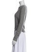 Autumn Cashmere Cashmere Crew Neck Sweater