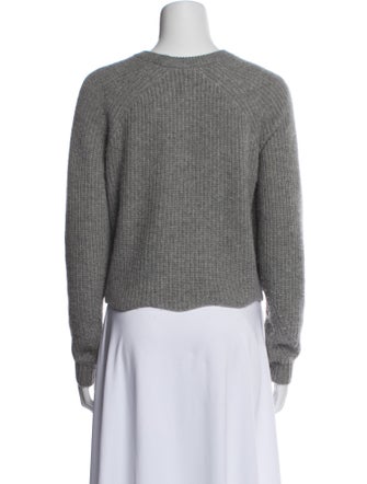 Autumn Cashmere Cashmere Crew Neck Sweater
