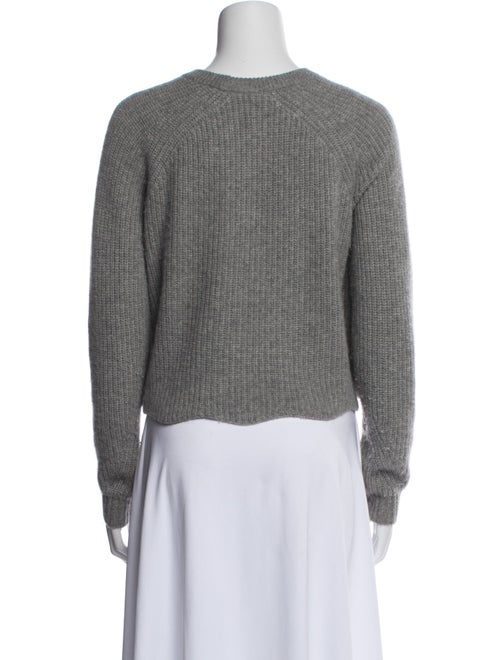 Autumn Cashmere Cashmere Crew Neck Sweater