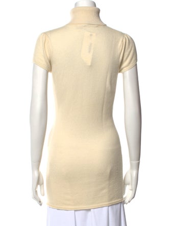 Autumn Cashmere Cashmere Turtleneck Sweater