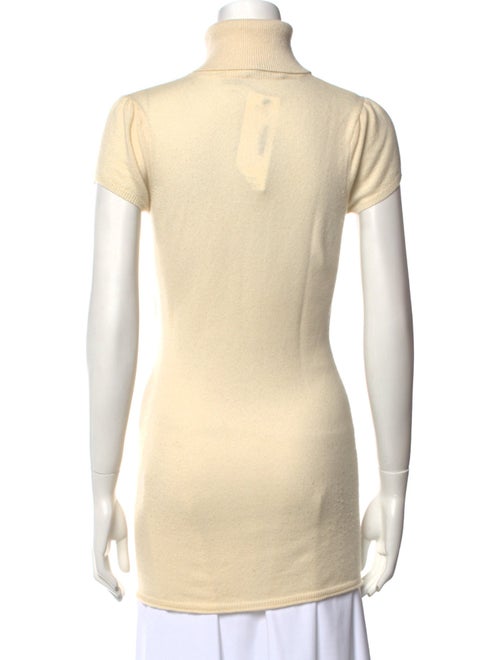 Autumn Cashmere Cashmere Turtleneck Sweater