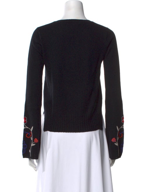 Autumn Cashmere Cashmere Crew Neck Sweater