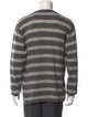Autumn Cashmere Cashmere Striped Pullover