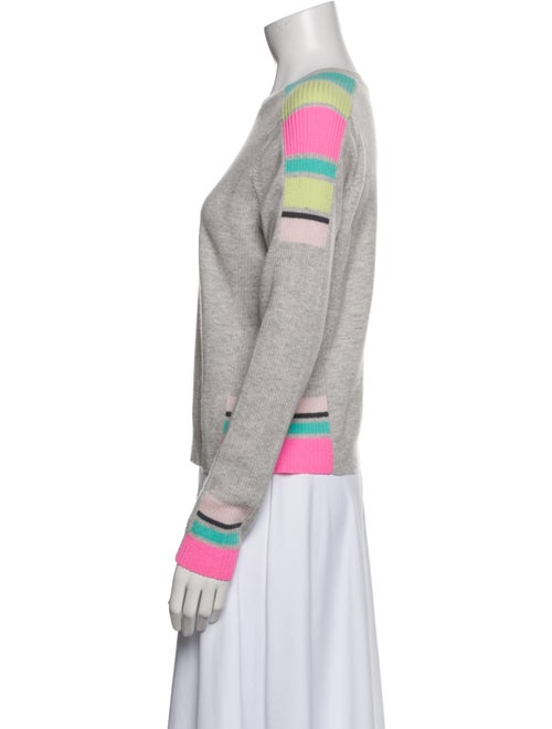 Autumn Cashmere Cashmere Crew Neck Sweater