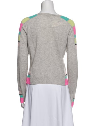 Autumn Cashmere Cashmere Crew Neck Sweater