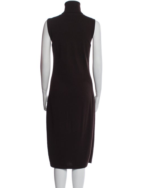 Autumn Cashmere Cashmere Turtleneck Sweater