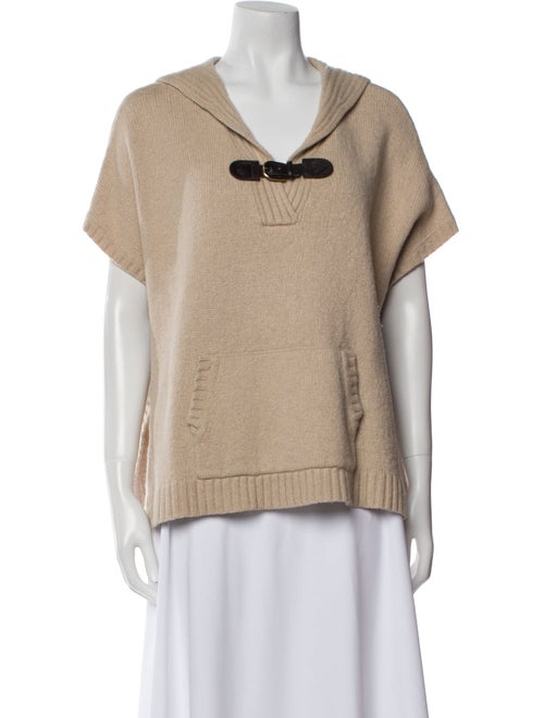 Autumn Cashmere V-Neck Sweater