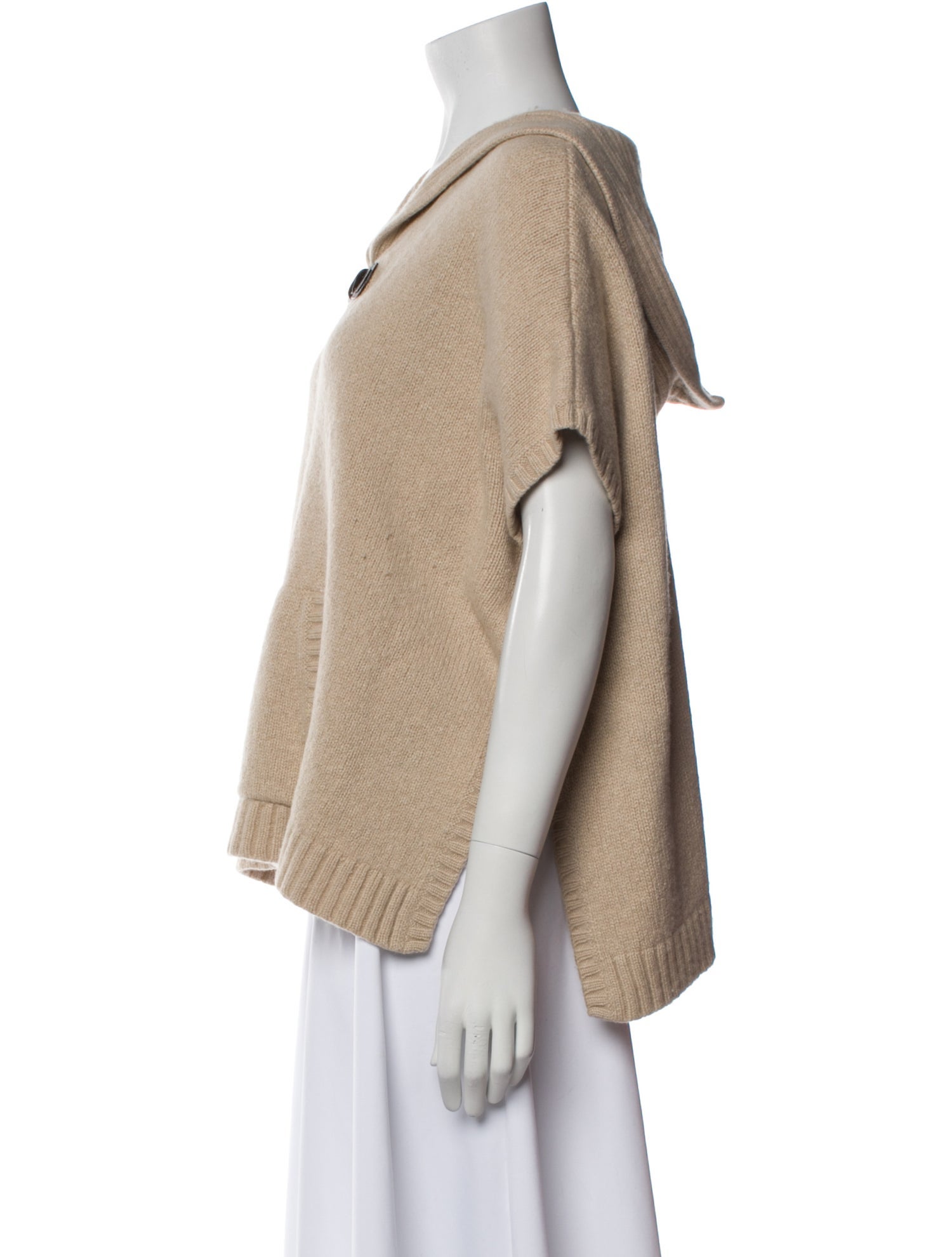 Autumn Cashmere V-Neck Sweater