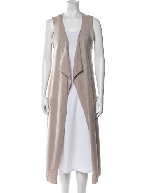 Autumn Cashmere Cashmere Cowl Neck Sweater