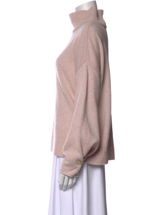 Autumn Cashmere Cashmere Turtleneck Sweater