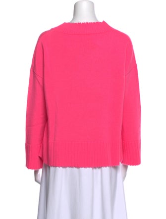 Autumn Cashmere Cashmere V-Neck Sweater