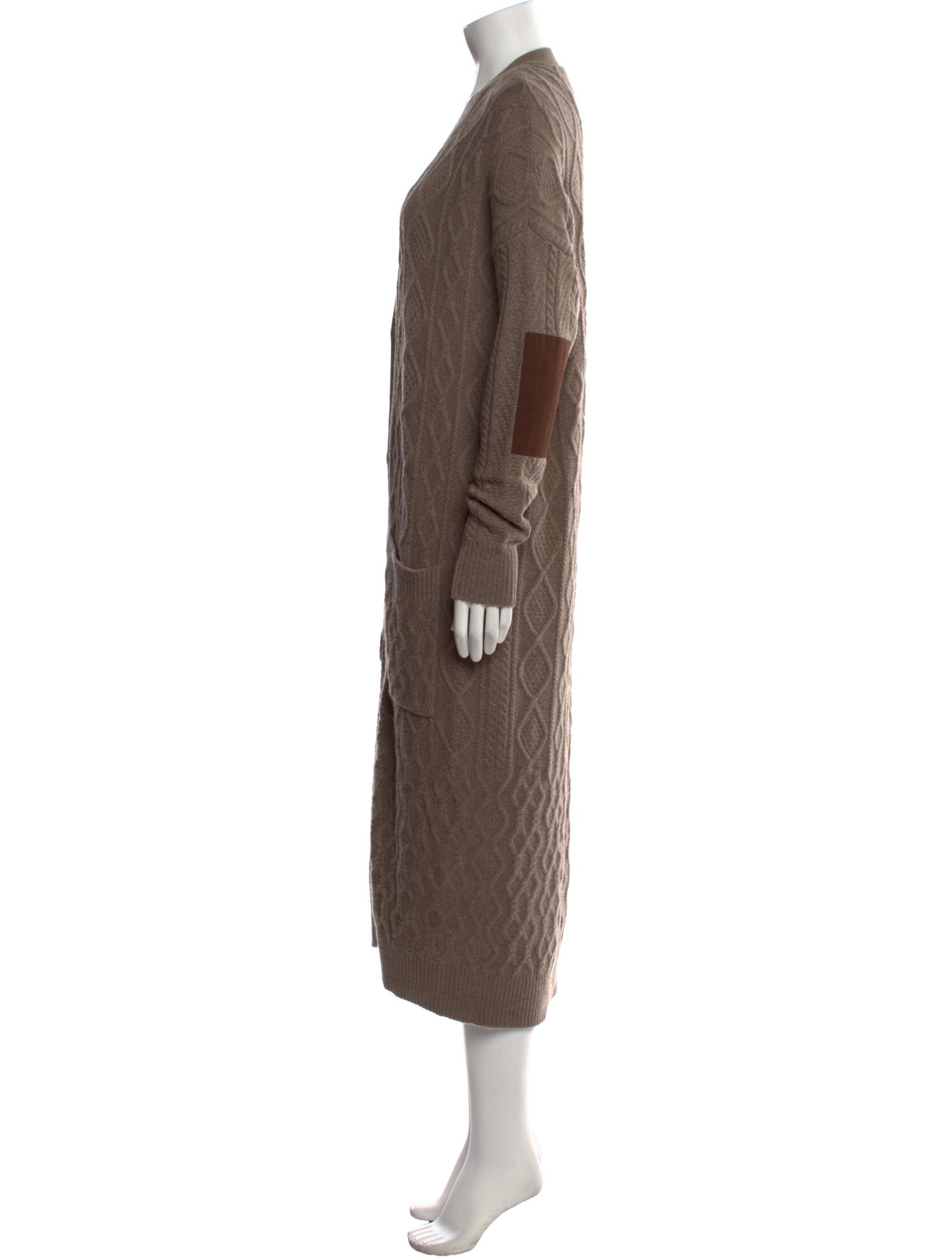 Autumn Cashmere Plunge Neckline Sweater w/ Tags