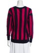 Autumn Cashmere Cashmere Striped Sweater