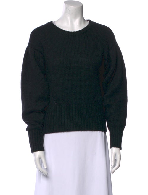 Autumn Cashmere Crew Neck Sweater
