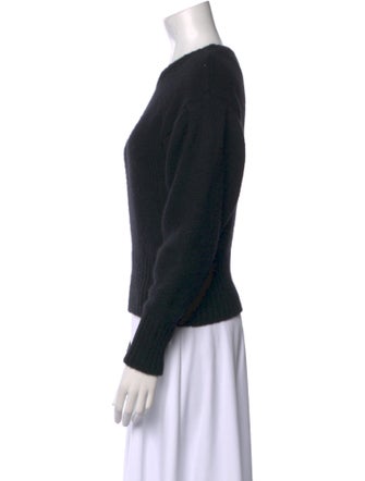 Autumn Cashmere Crew Neck Sweater