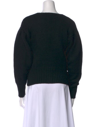 Autumn Cashmere Crew Neck Sweater