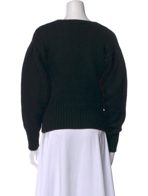 Autumn Cashmere Crew Neck Sweater