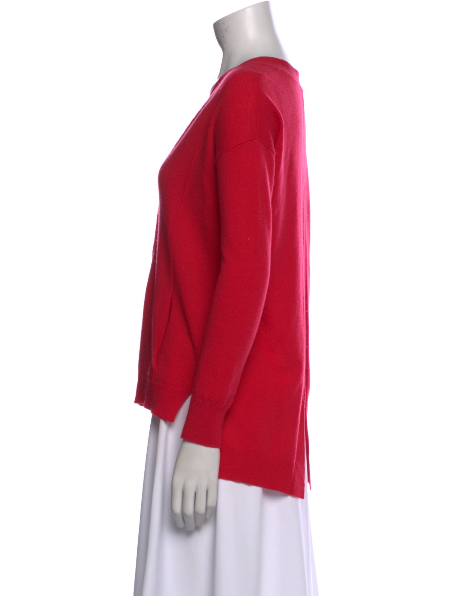 Autumn Cashmere Cashmere V-Neck Sweater