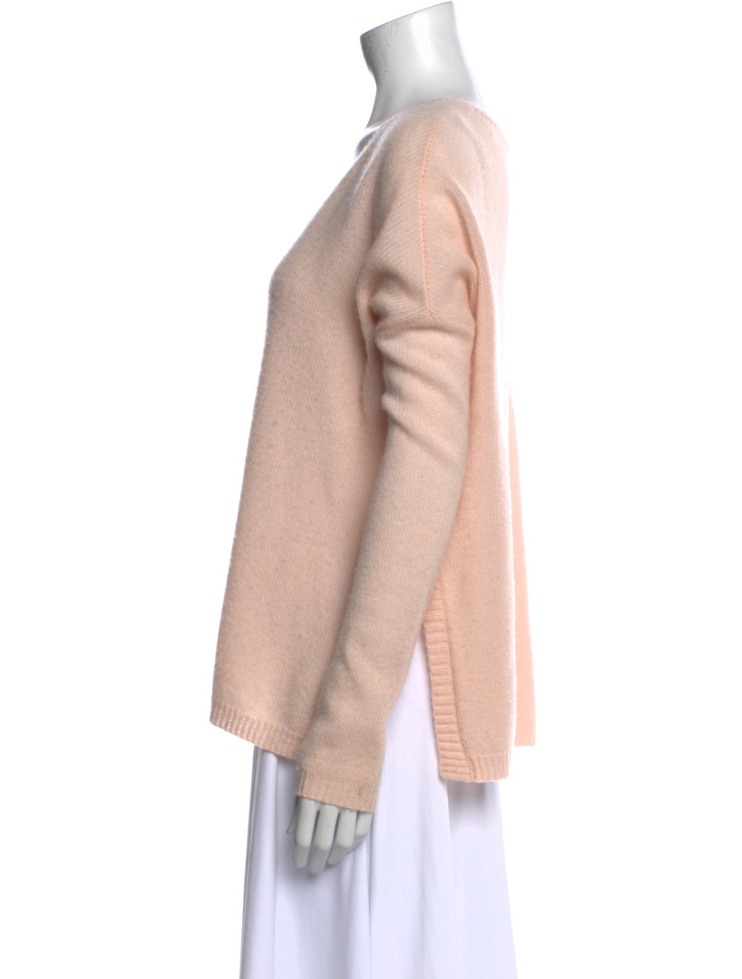 Autumn Cashmere Cashmere V-Neck Sweater