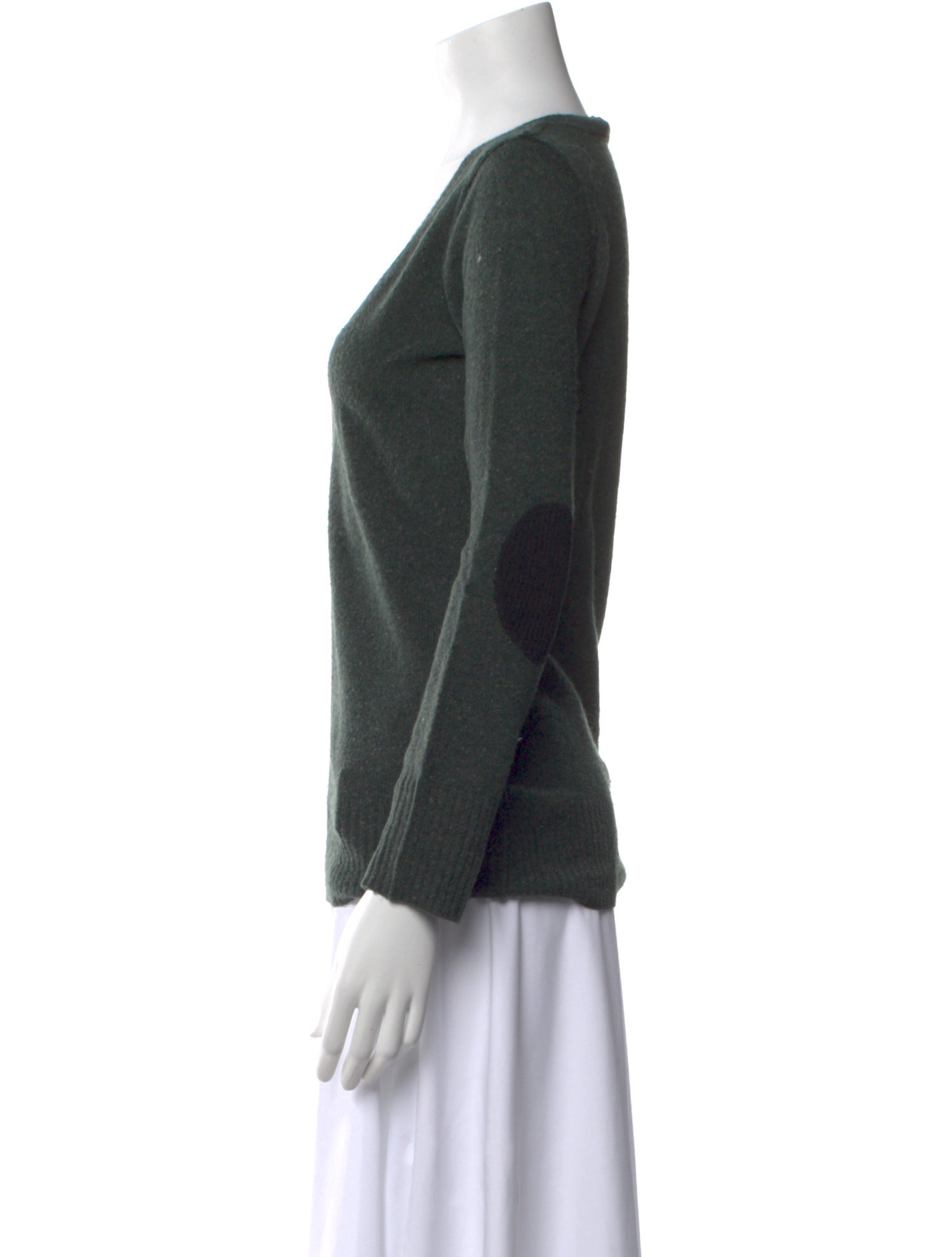 Autumn Cashmere Cashmere V-Neck Sweater